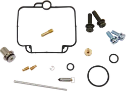 Moose Complete Carburetor Carb Rebuild Repair Kit