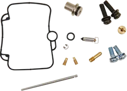 Moose Complete Carburetor Carb Rebuild Repair Kit