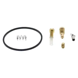 All Balls Carburetor Rebuild Repair Kit for Arctic Cat ZR Sno Pro 120