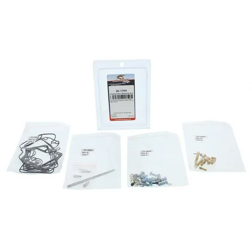 All Balls Carburetor Rebuild Kit Arctic Cat Powder Special 600 ZR 600