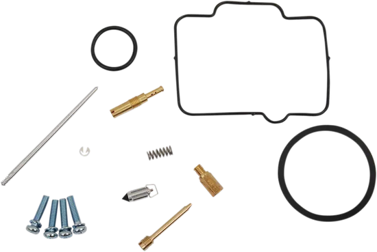 Moose Complete Carburetor Carb Rebuild Repair Kit
