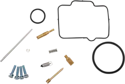 Moose Complete Carburetor Carb Rebuild Repair Kit