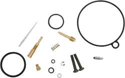 Moose Complete Carburetor Carb Rebuild Repair Kit