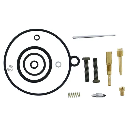 All Balls Carb Carburetor Rebuild Repair Kit for Honda CRF110F