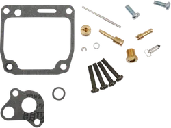 Moose Complete Carburetor Carb Rebuild Repair Kit