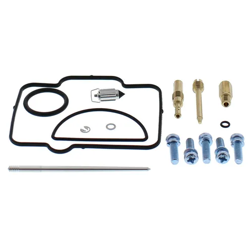 All Balls Carb Carburetor Rebuild Repair Kit for Yamaha YZ250
