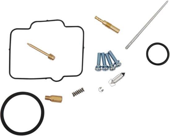 Moose Complete Carburetor Carb Rebuild Repair Kit
