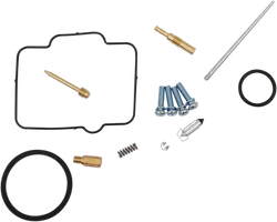 Moose Complete Carburetor Carb Rebuild Repair Kit