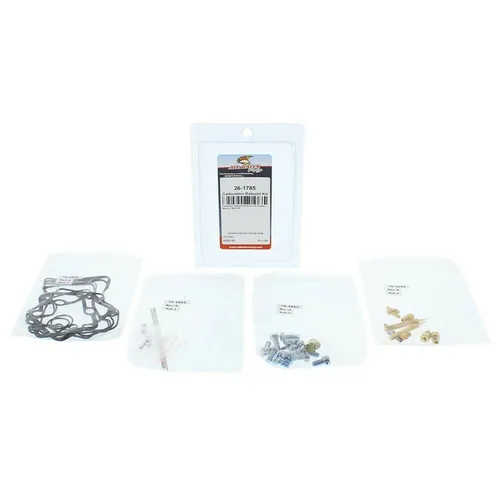 All Balls Carb Carburetor Rebuild Repair Kit Arctic Cat Powder Special