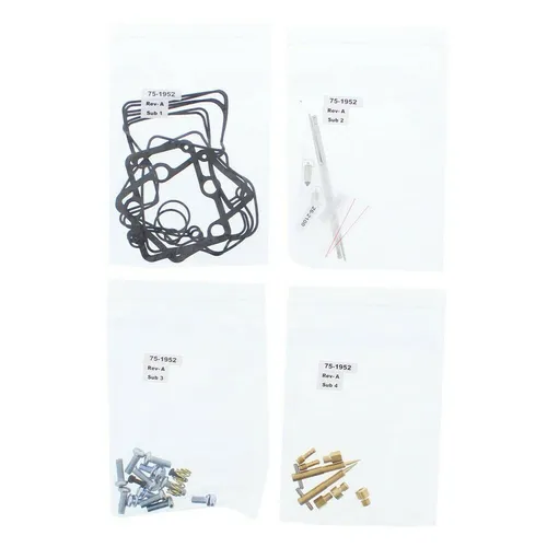 All Balls Carb Carburetor Rebuild Repair Kit Arctic Cat Powder Special