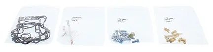 All Balls Carb Carburetor Rebuild Repair Kit Arctic Cat Powder Special