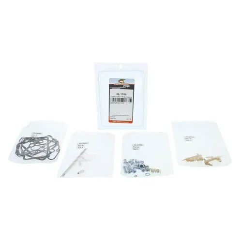All Balls Carburetor Rebuild Kit Arctic Cat Powder Special 700 ZL 700