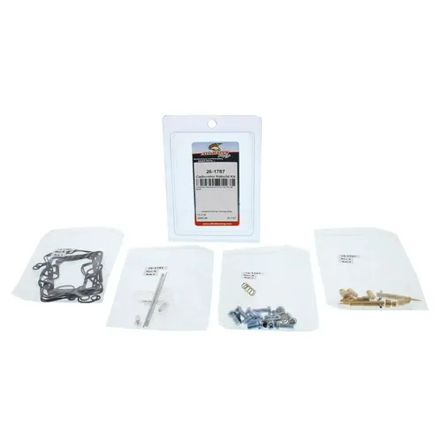 All Balls Carb Carburetor Rebuild Repair Kit for Arctic Cat ZR 700 2