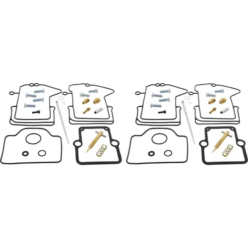 All Balls Carb Carburetor Rebuild Repair Kit for Arctic Cat ZR 700 1