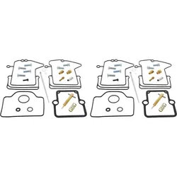 All Balls Carb Carburetor Rebuild Repair Kit for Arctic Cat ZR 700