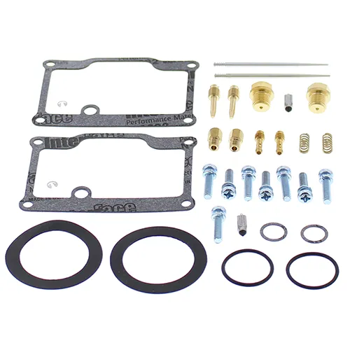AB Carb Carburetor Rebuild Repair Kit for Polaris Snowmobile 340