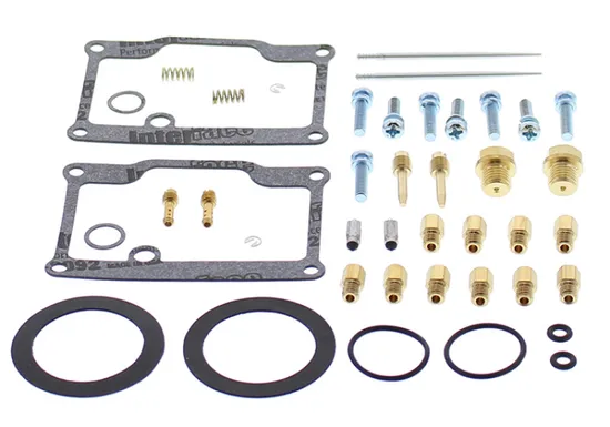 All Balls Carb Carburetor Rebuild Repair Kit for Polaris Lite Indy 340