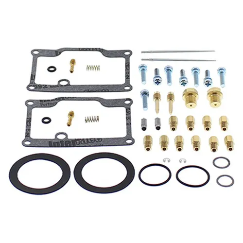 All Balls Carb Carburetor Rebuild Repair Kit for Polaris Lite Indy 340