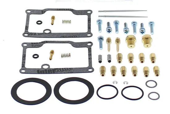 All Balls Carb Carburetor Rebuild Repair Kit for Polaris Lite Indy 340