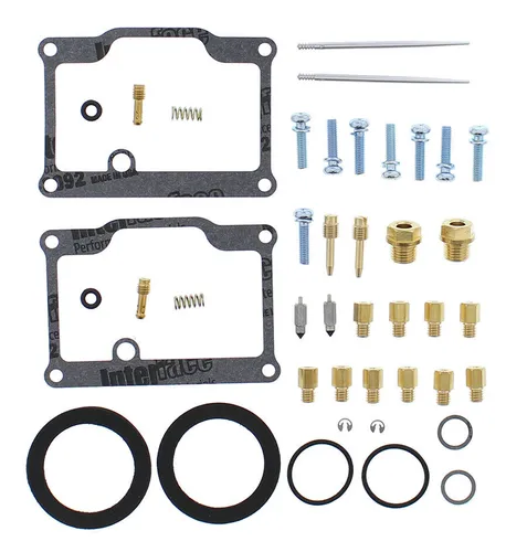 All Balls Carb Carburetor Rebuild Repair Kit for Polaris Lite Indy 340