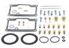 All Balls Carb Carburetor Rebuild Repair Kit for Polaris Lite Indy 340