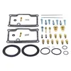 All Balls Carb Carburetor Rebuild Repair Kit for Polaris Lite Indy 340