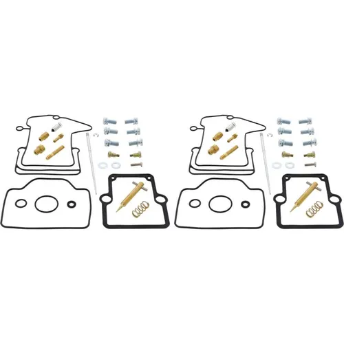 All Balls Carb Carburetor Rebuild Repair Kit for Polaris XC SP 500