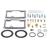 AB Carb Carburetor Rebuild Repair Kit for Polaris Snowmobile 400