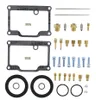 All Balls Carb Carburetor Rebuild Repair Kit Polaris Trail WideTrak