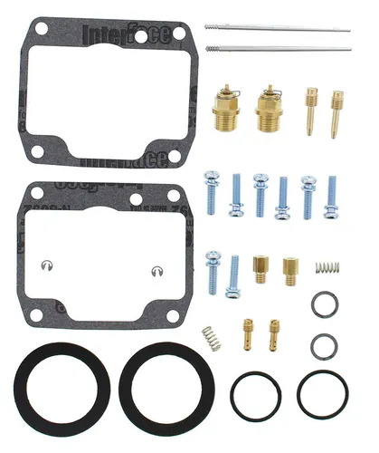 All Balls Carb Carburetor Rebuild Repair Kit for Polaris XC 400