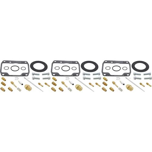 All Balls Carb Carburetor Rebuild Repair Kit Polaris XLT XC XCR 600