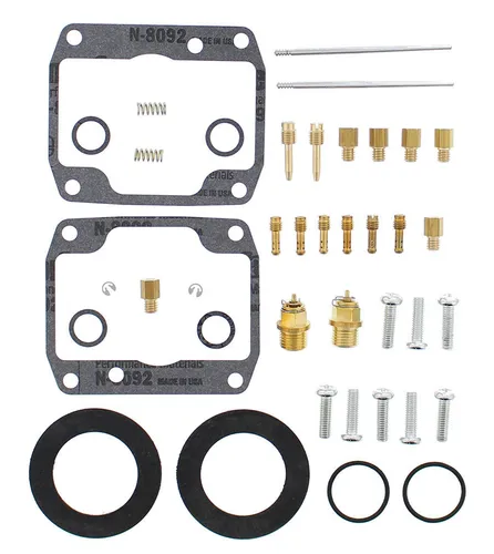 All Balls Carburetor Rebuild Repair Kit for Polaris Classic SKS SP 500