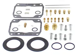 All Balls Carburetor Rebuild Repair Kit for Polaris Classic SKS SP 500