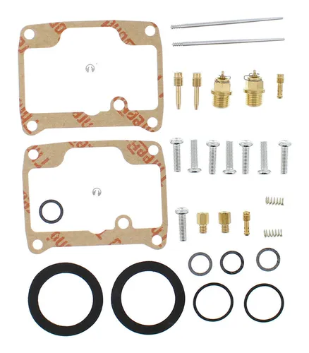 All Balls Carb Carburetor Rebuild Repair Kit for Polaris Pro X 440
