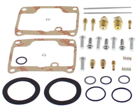 All Balls Carb Carburetor Rebuild Repair Kit for Polaris Pro X 440