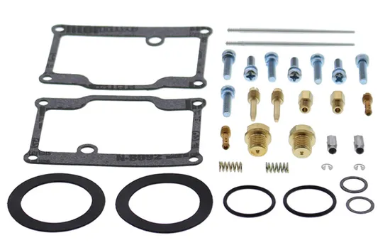 All Balls Carb Carburetor Rebuild Repair Kit for Polaris Sport & Trail