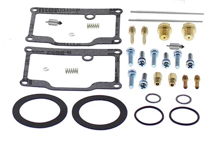 All Balls Carb Carburetor Rebuild Repair Kit for Polaris Sport & Trail