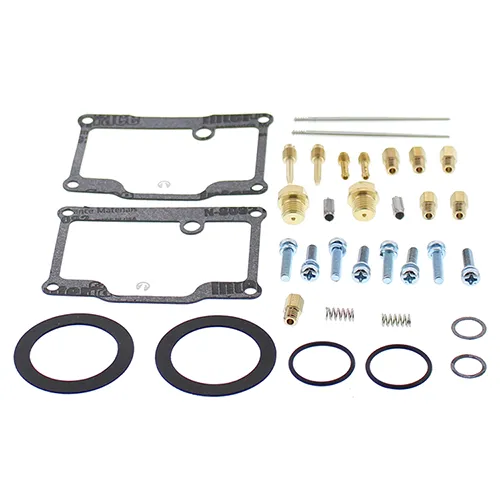 All Balls Carb Carburetor Rebuild Repair Kit for Polaris Trail