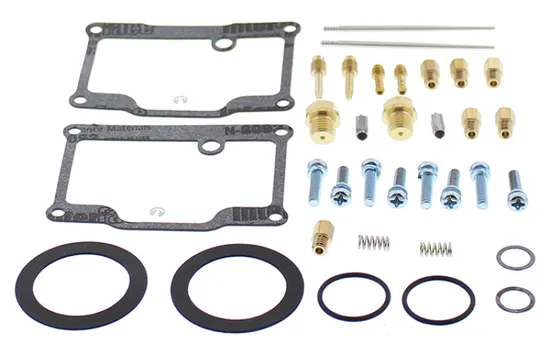 All Balls Carb Carburetor Rebuild Repair Kit for Polaris Trail