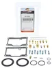 All Balls Carb Carburetor Rebuild Repair Kit for Polaris Trail