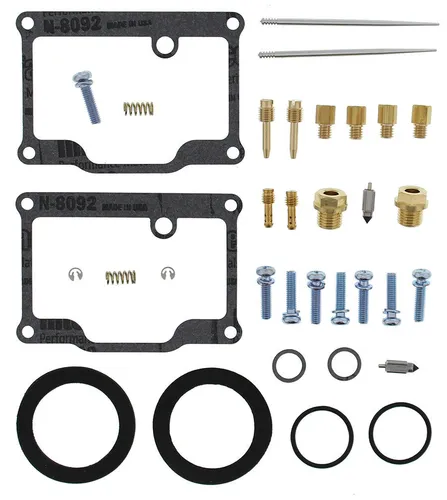All Balls Carb Carburetor Rebuild Repair Kit for Polaris XCF