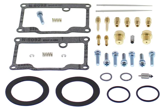 All Balls Carb Carburetor Rebuild Repair Kit for Polaris XCF