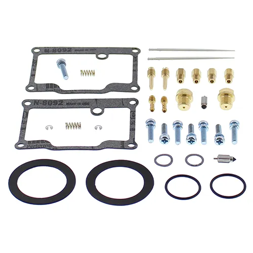 All Balls Carb Carburetor Rebuild Repair Kit for Polaris XCF