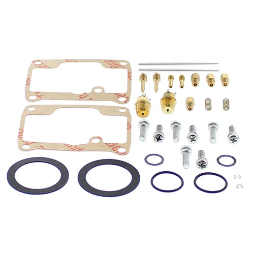 All Balls Carb Carburetor Rebuild Repair Kit for Arctic Cat ZR 440 6