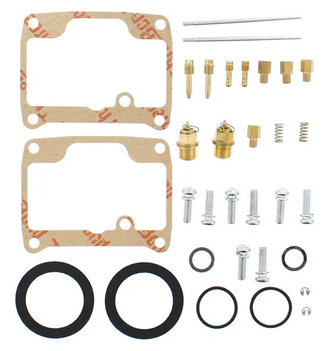 All Balls Carb Carburetor Rebuild Repair Kit for Arctic Cat ZR 440 3