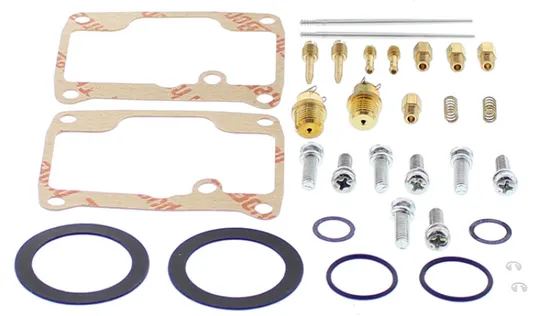 All Balls Carb Carburetor Rebuild Repair Kit for Arctic Cat ZR 440