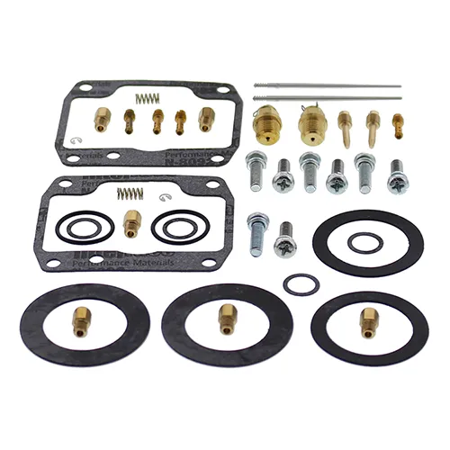 All Balls Carb Carburetor Rebuild Repair Kit Polaris Classic SKS 500