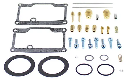 All Balls Carb Carburetor Rebuild Repair Kit Polaris Classic & RMK 500