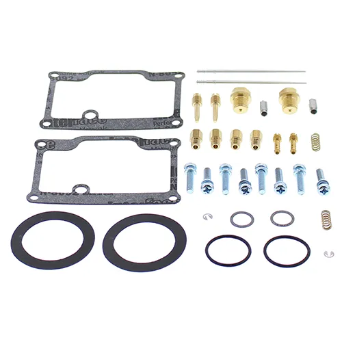 All Balls Carb Carburetor Rebuild Repair Kit Polaris Classic & RMK 500