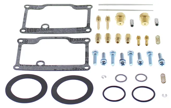 All Balls Carb Carburetor Rebuild Repair Kit Polaris Classic & RMK 500